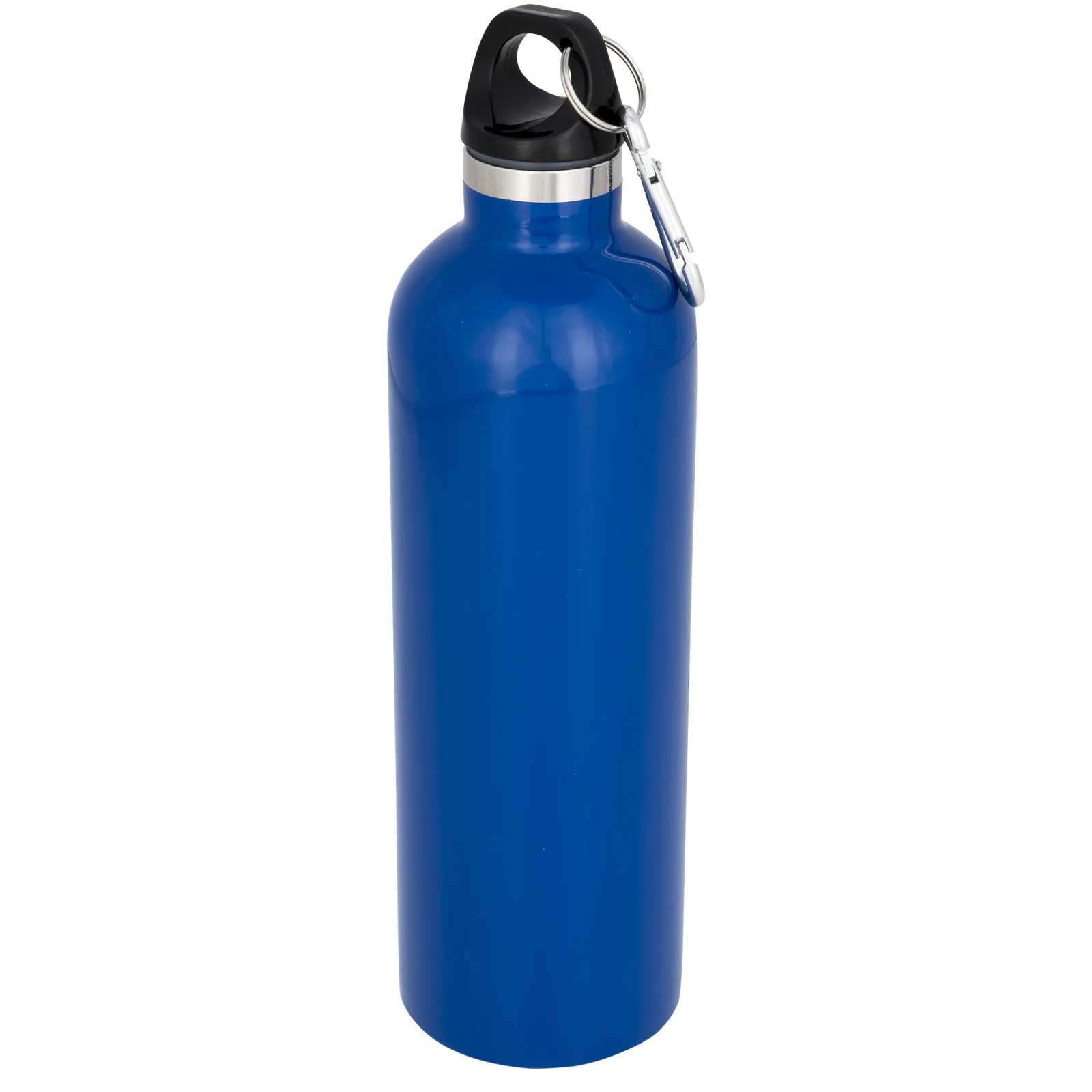 Atlantic 530 ml vacuüm geïsoleerde drinkfles Blauw