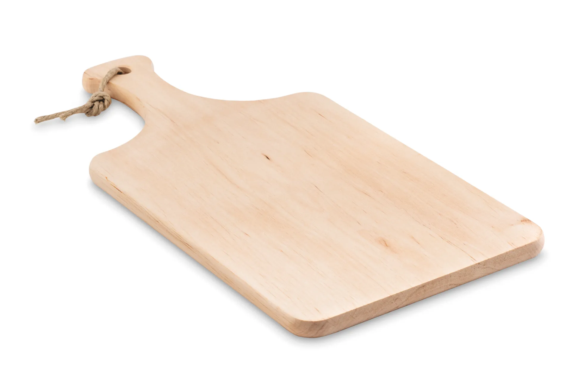 Snijplank Hout