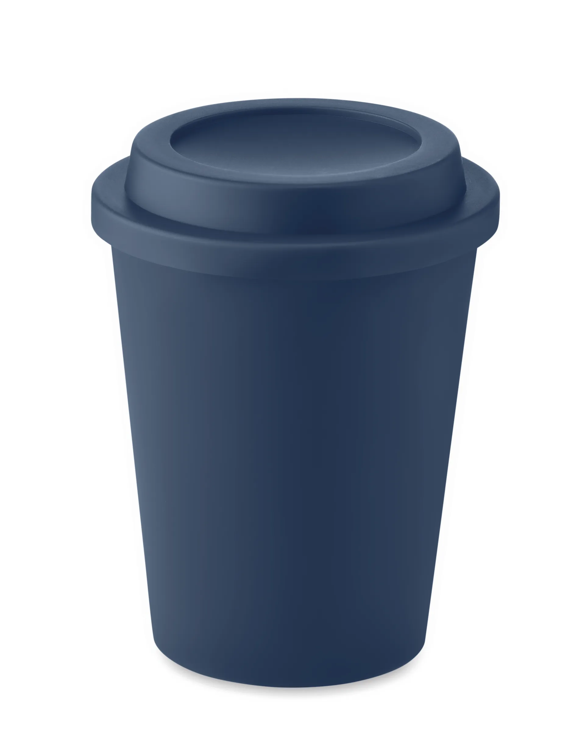 Dubbelwandige koffiebeker Sora 300ml
