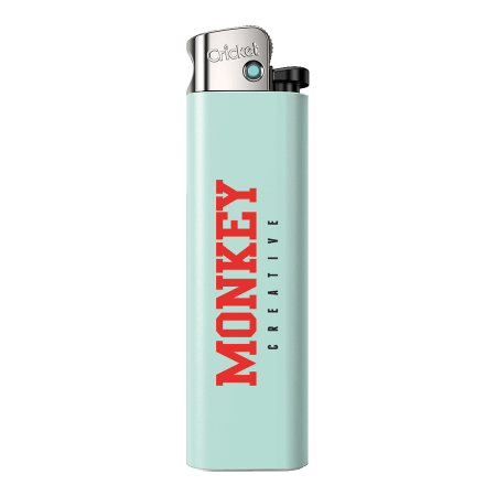 Cricket Eco aansteker