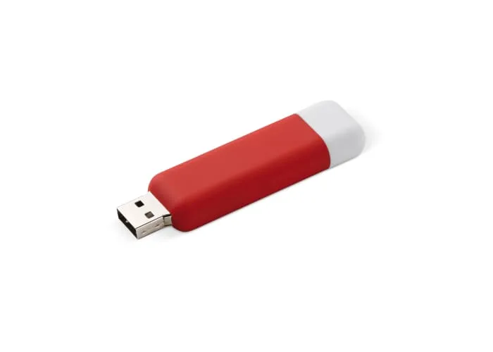 Modular USB stick 8GB