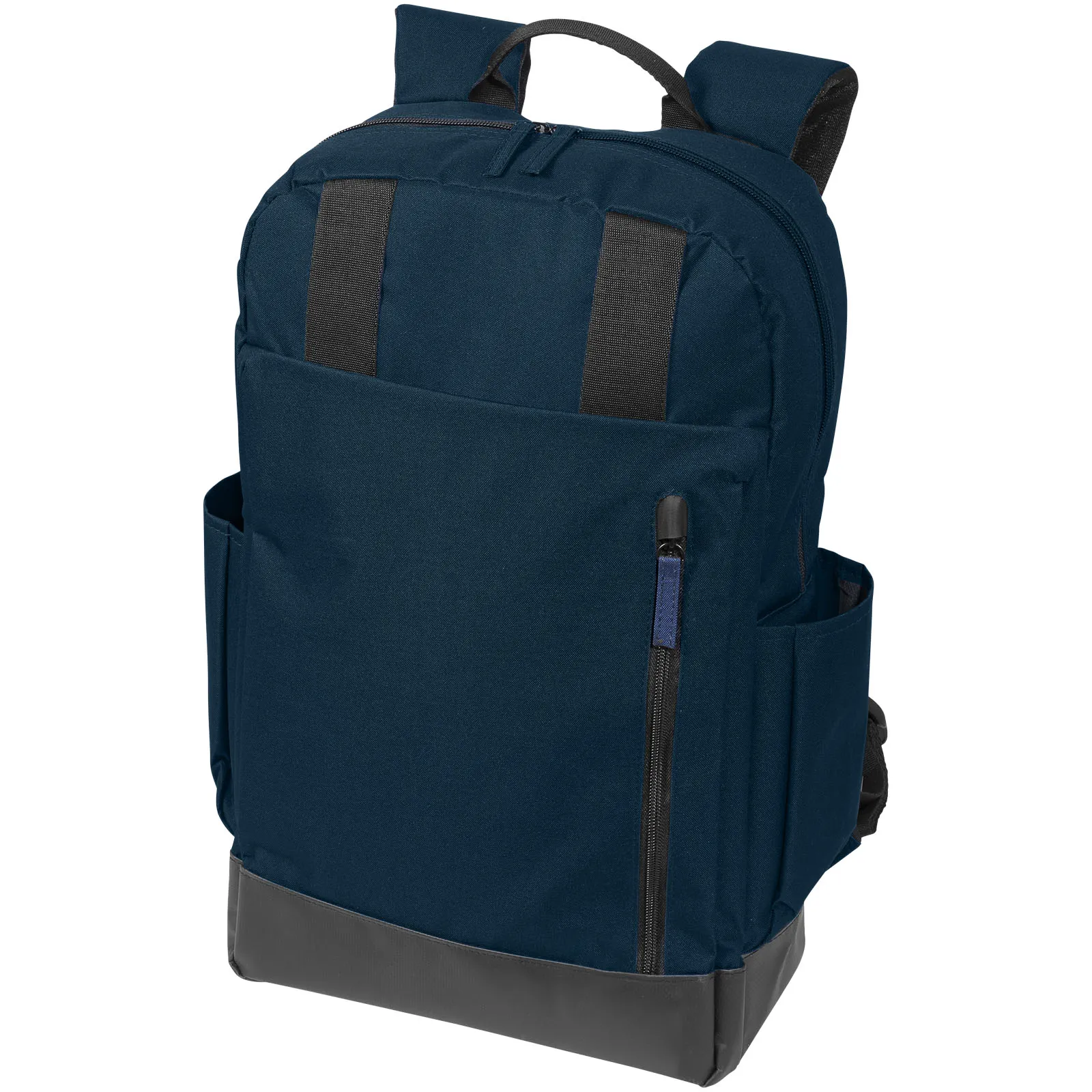 Compu 15.6'' laptop rugzak 14L Marineblauw