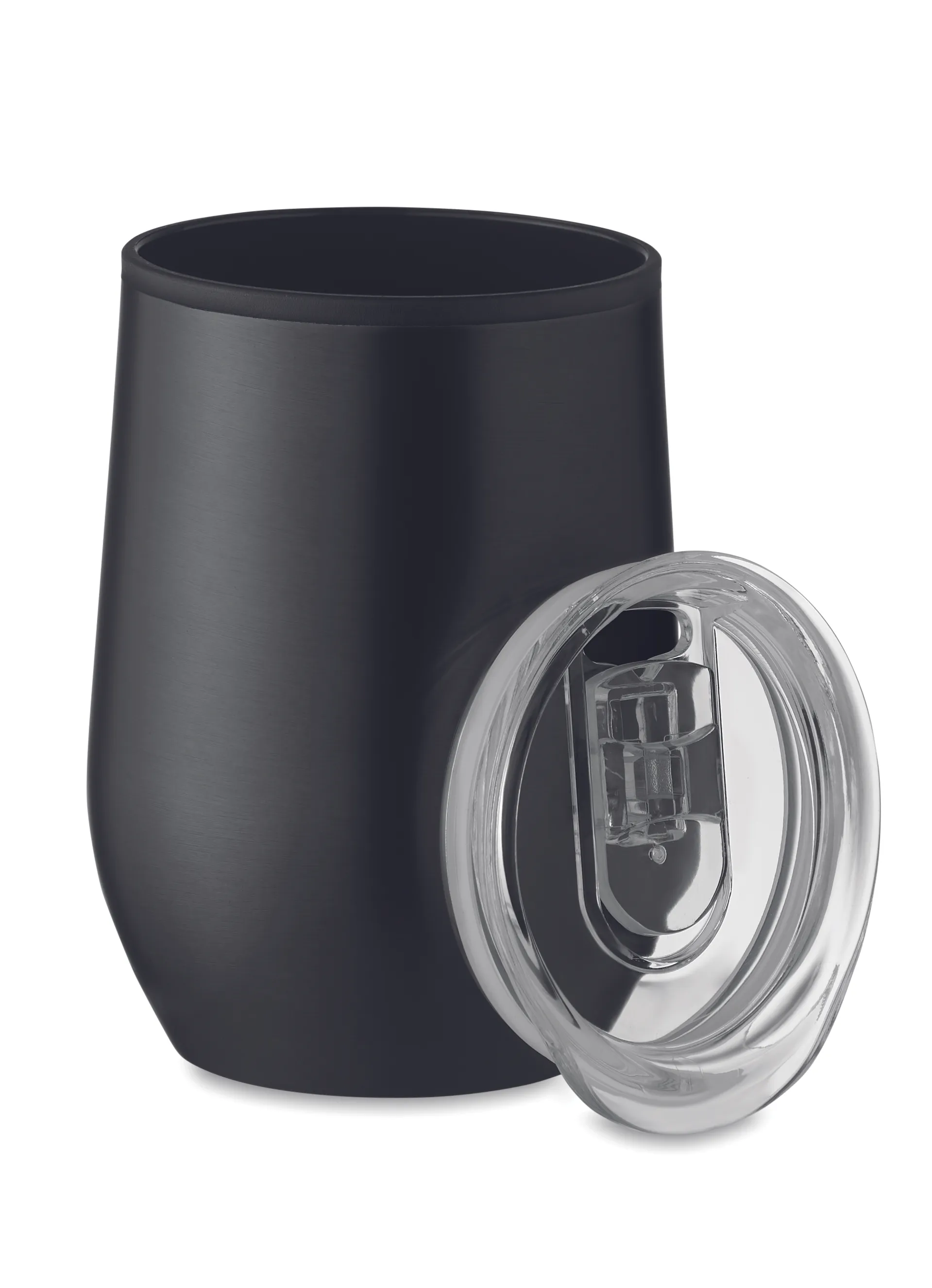 Dubbelwandige reisbeker 350 ml