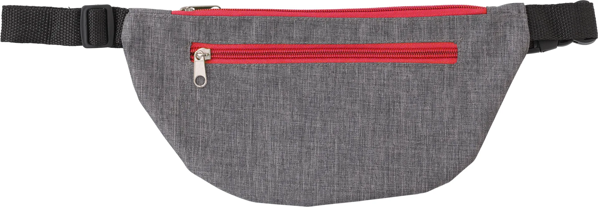 Polyester (300D) heuptas Vito rood