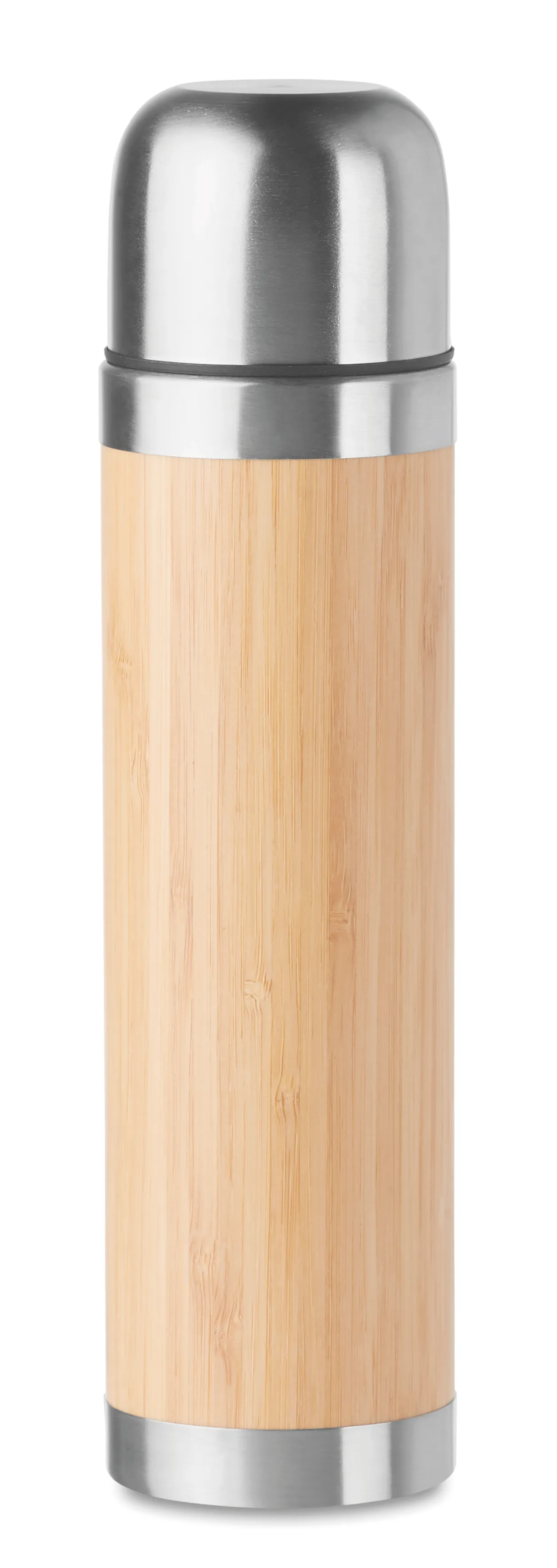 Dubbelwandige drinkfles 400ml