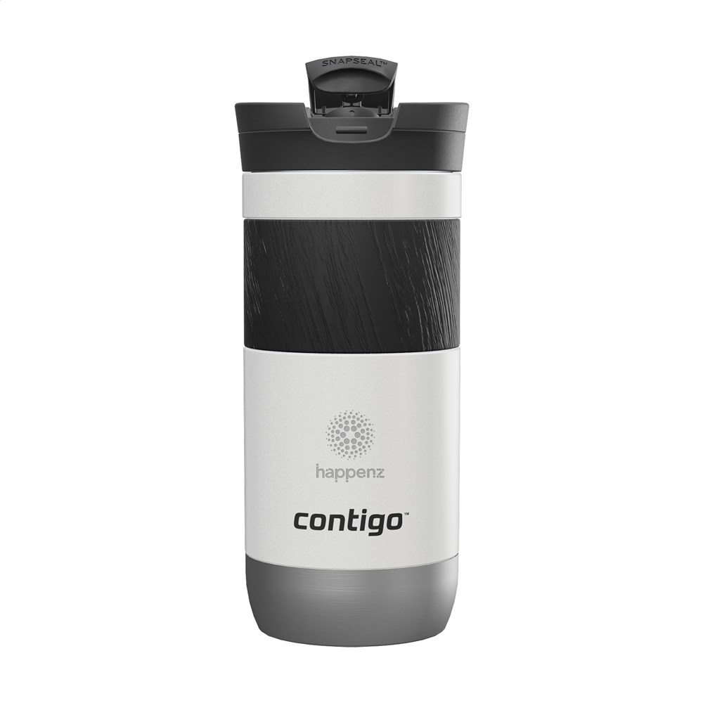 Contigo® Byron 2.0 470 ml thermosbeker Contigo® Byron 2.0 470 ml thermosbeker