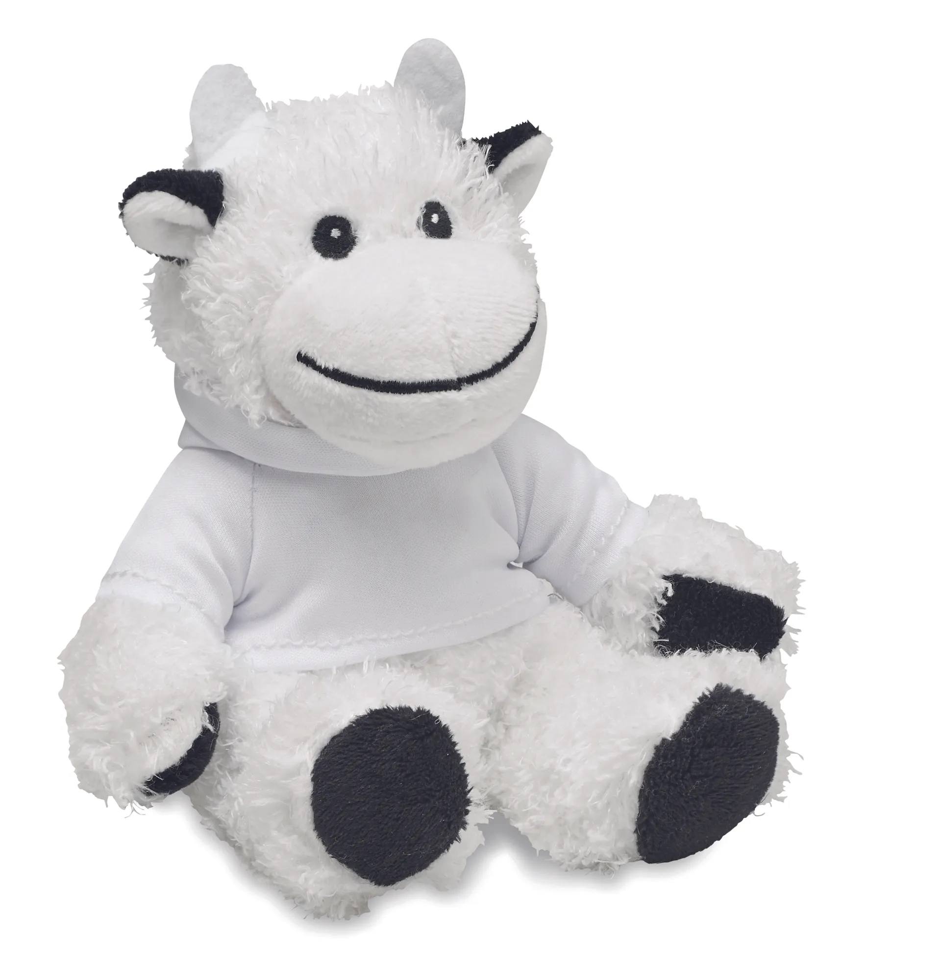 Pluchen teddybeer