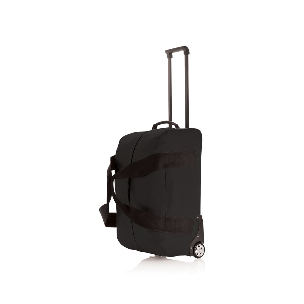 Basic weekend trolley - 32 x 31 x 62 cm