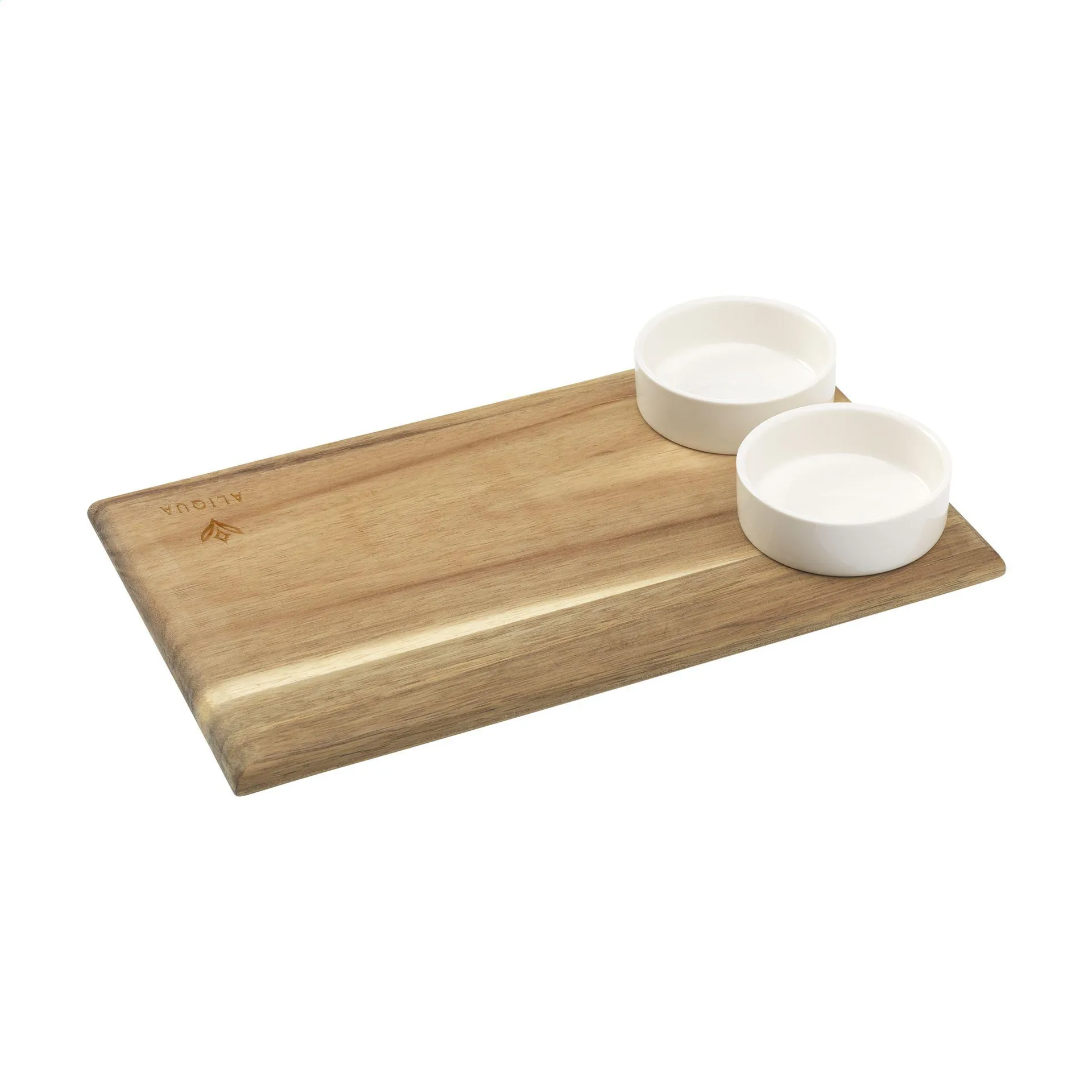 Wooosh Pincho Serveerplank houtbruin