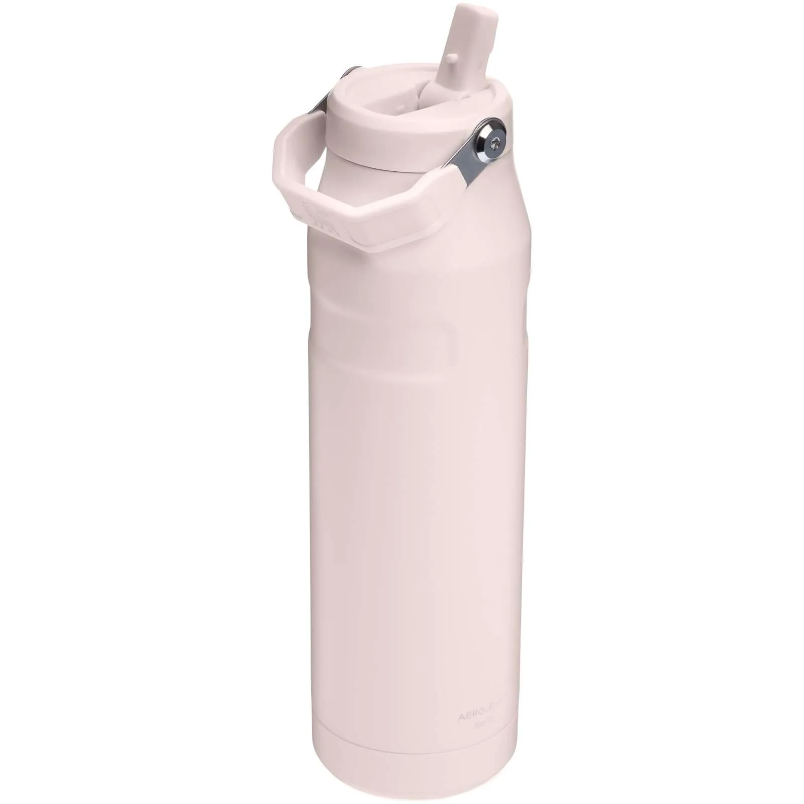Stanley IceFlow™ 2.0 1,06 liter waterfles met openklapbaar deksel Lichtroze