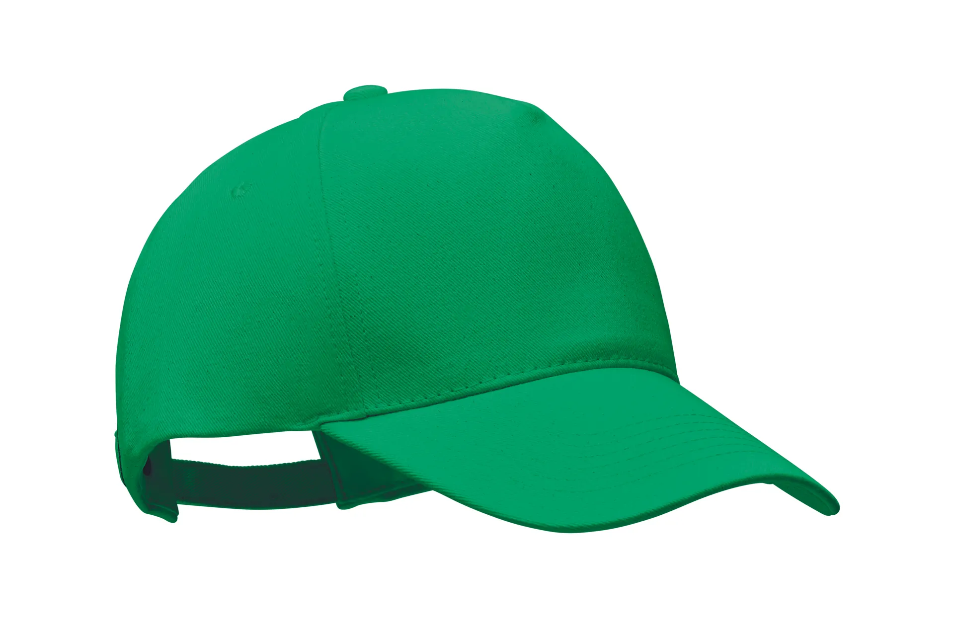 Baseball cap biologisch katoen