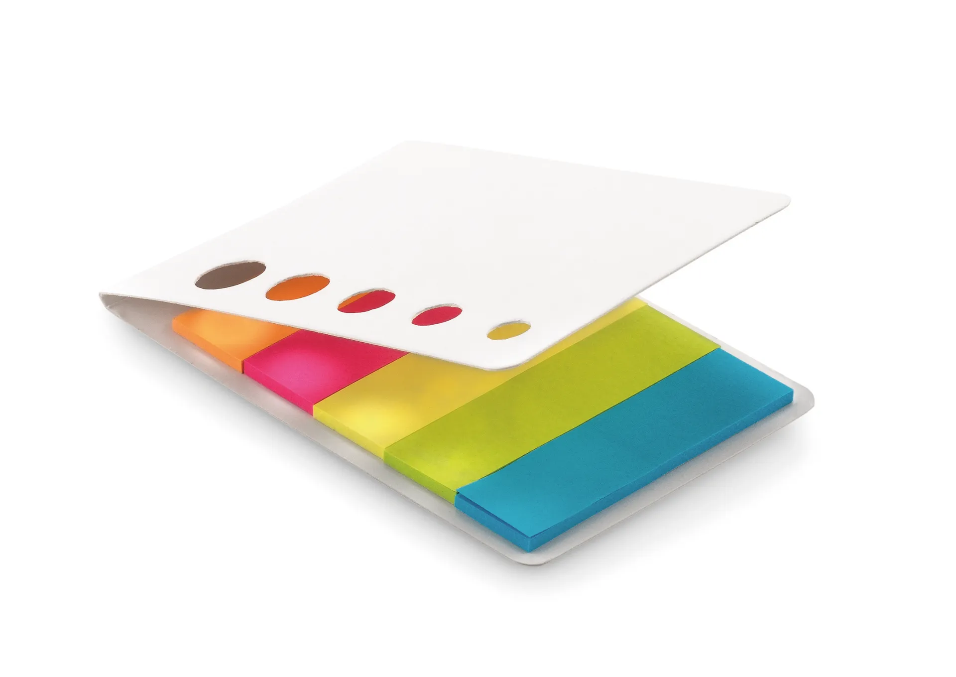 Pagina labels