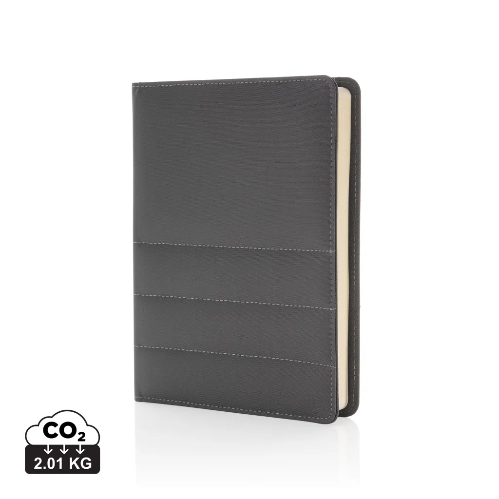 Impact AWARE™ RPET A5 notitieboek