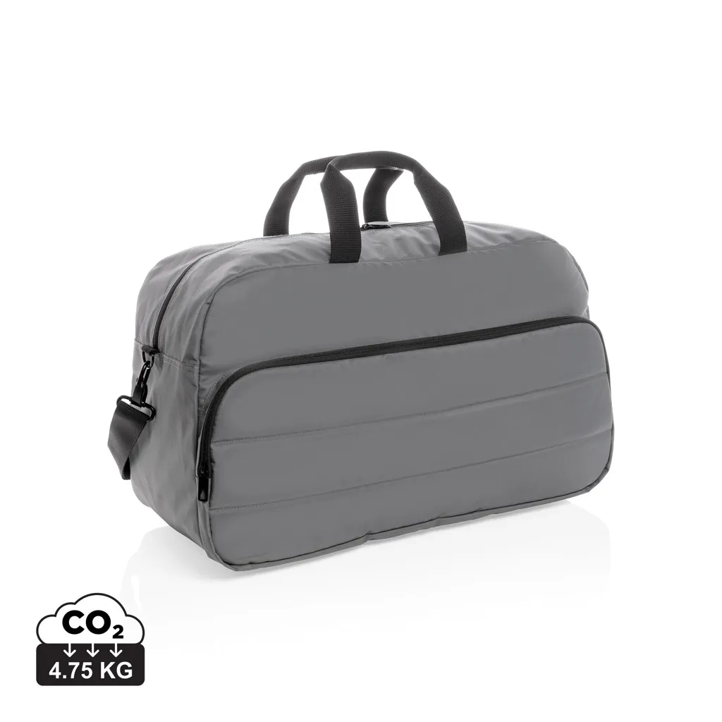 Impact AWARE™ RPET weekendtas antraciet