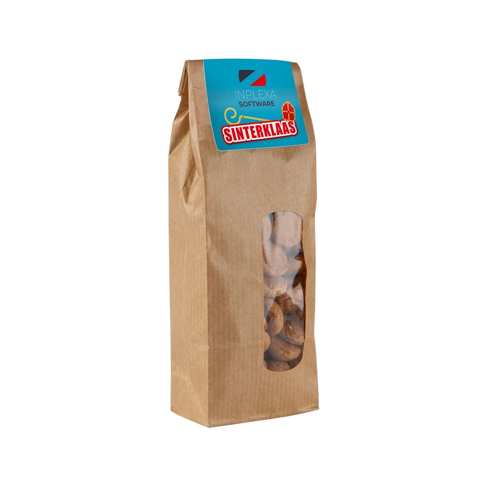 Kraft zakje snoep Kraft zakje snoep