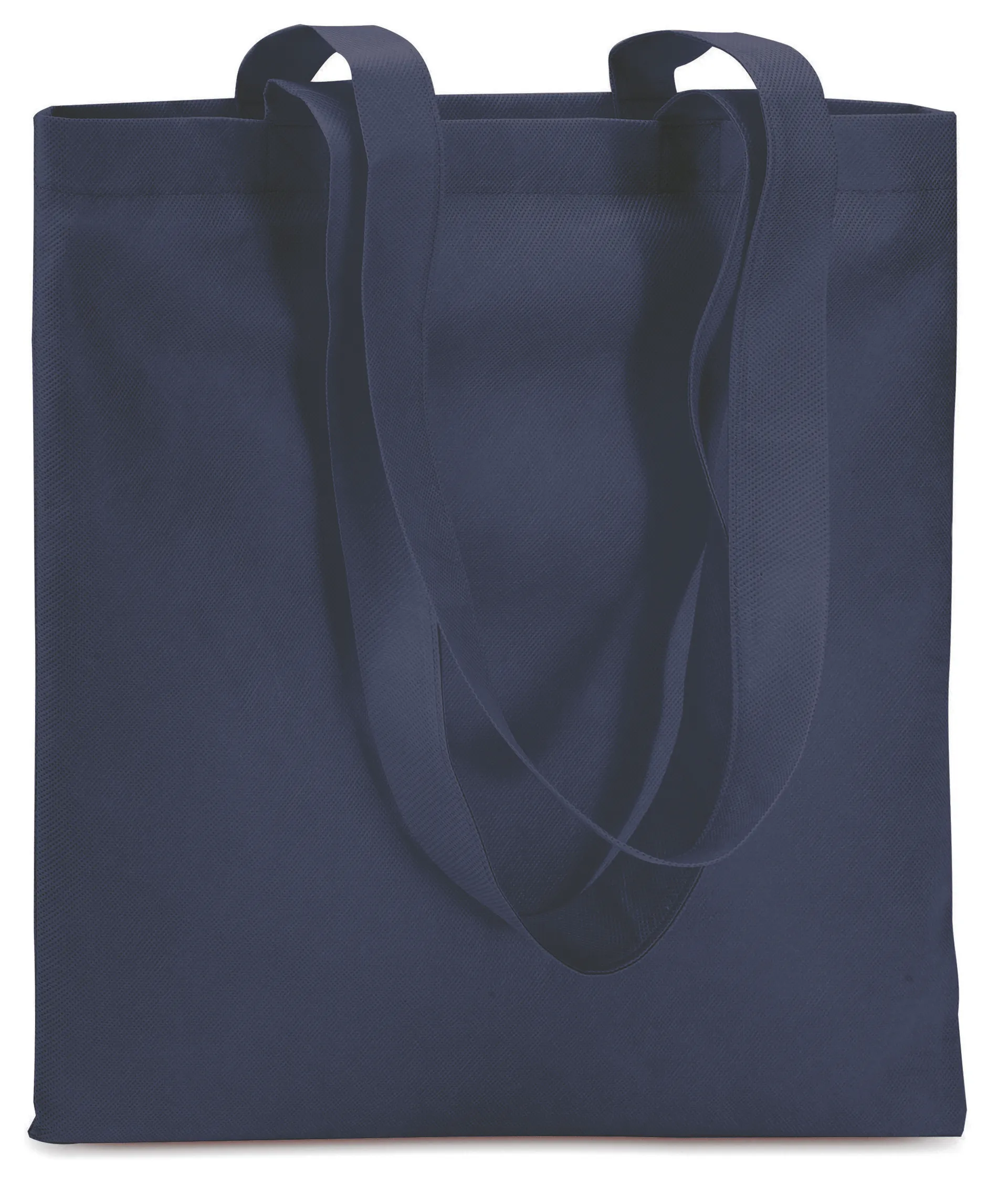 Non-woven boodschappentas