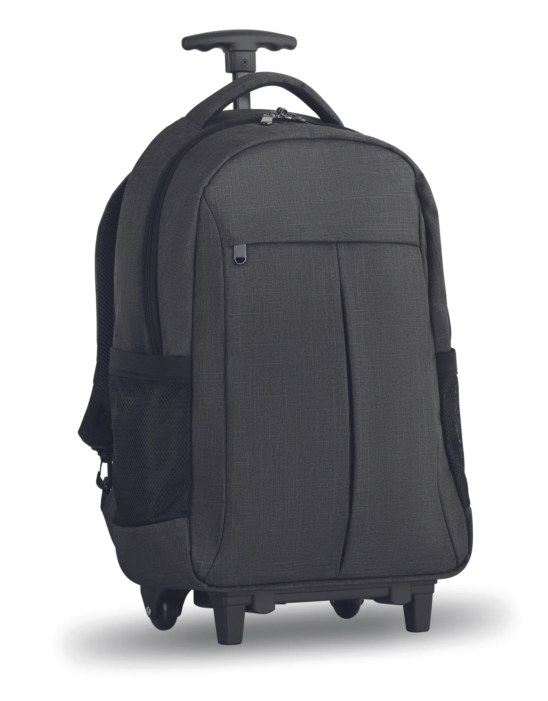 Laptoprugtas/trolley 15 inch -  32,5X12,5X46 CM