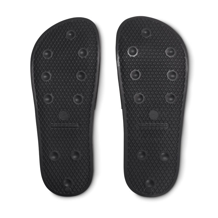 Slippers anti-slip maat 44/45