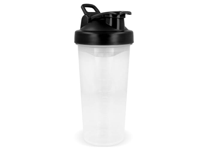 Shaker fles 700ml