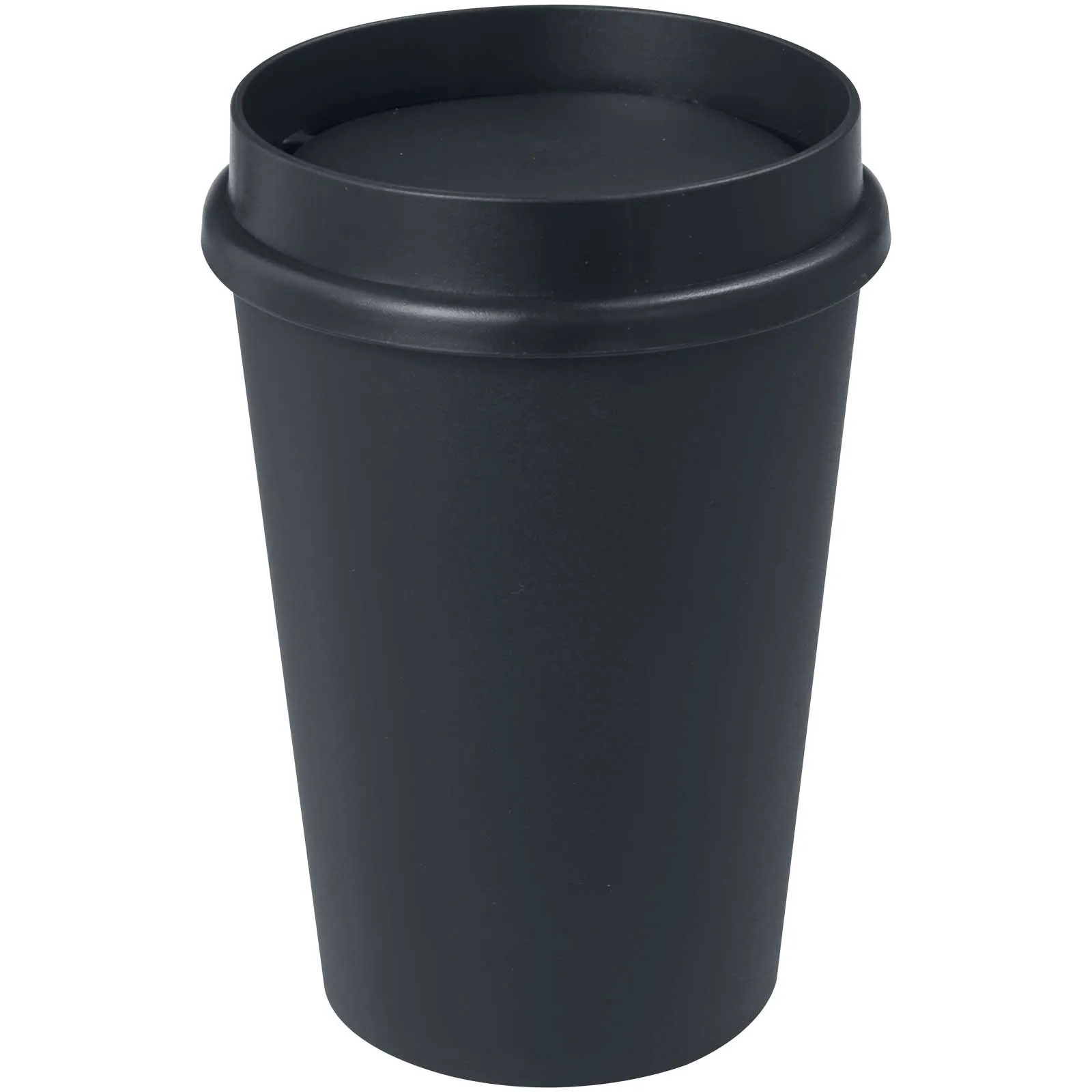 Americano® Switch Renew 300 ml beker met 360° deksel Graniet