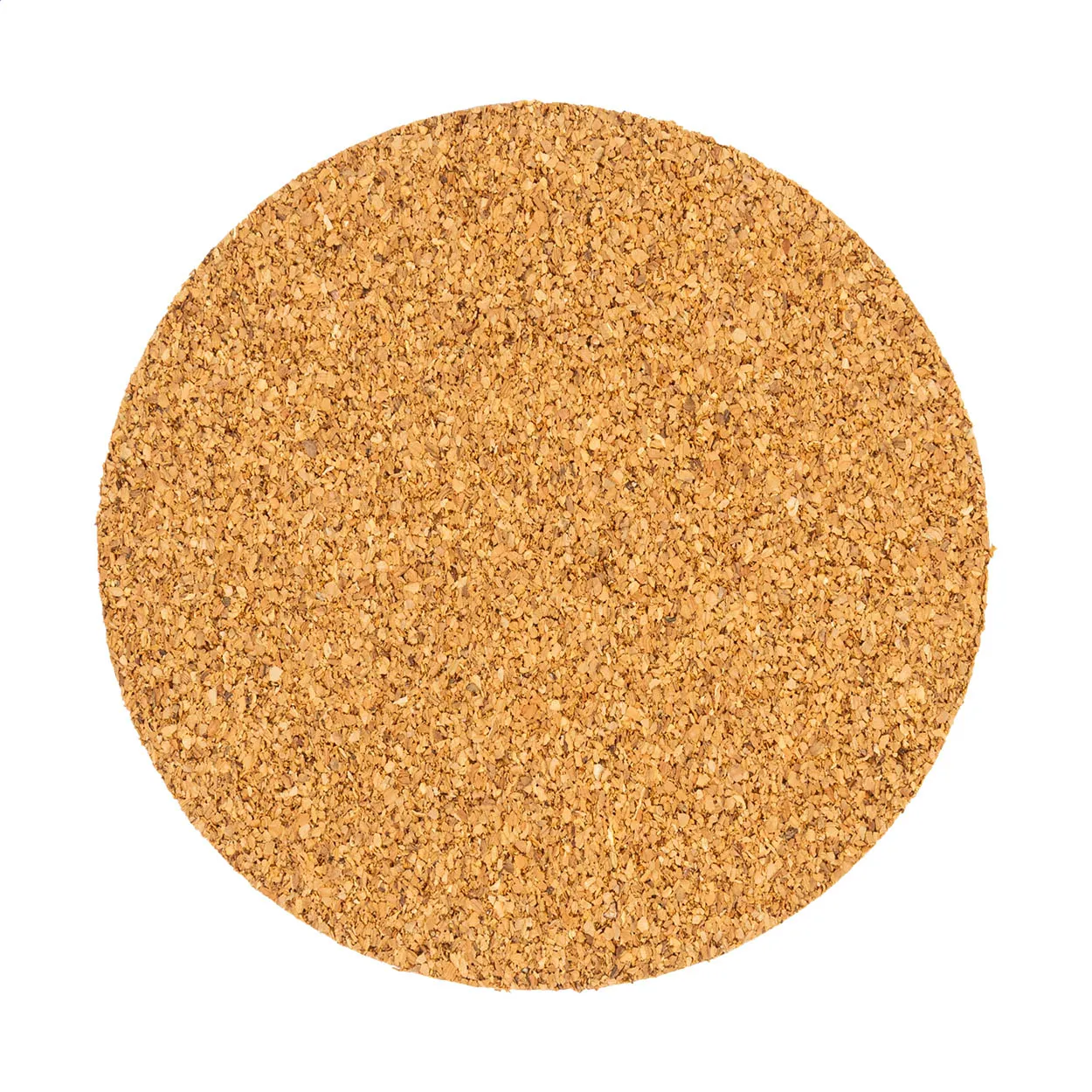 Kostex onderzetter natuurlijk