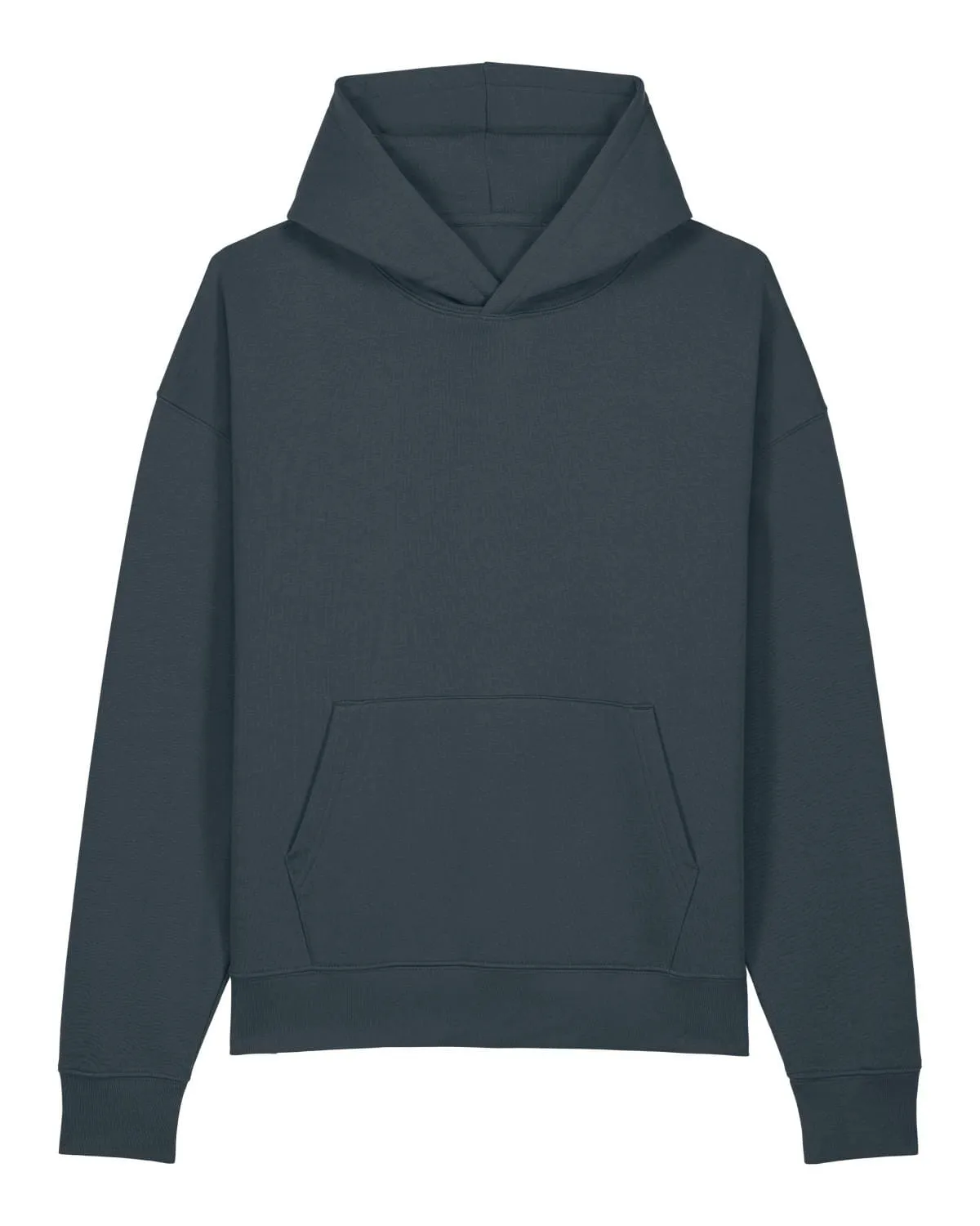 S/S Chaser, 280 gr/m2 India Ink Grey