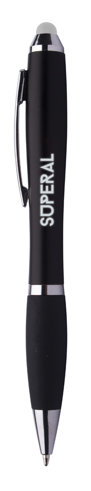 Lighty - touch balpen