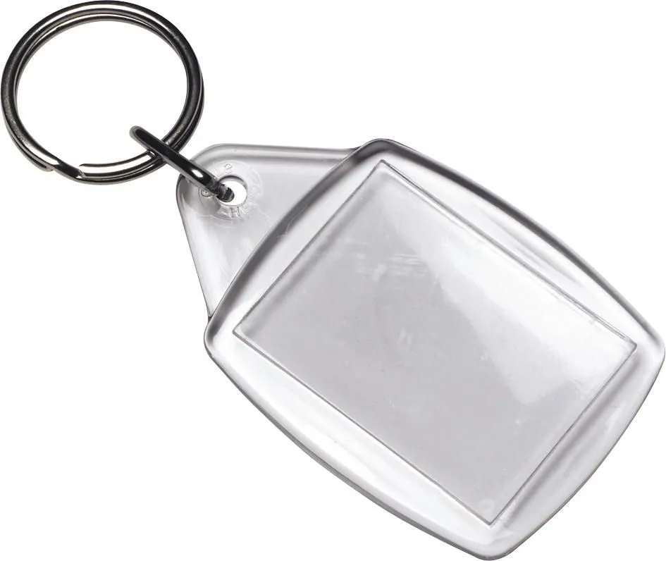 Sleutelhanger Leo neutraal