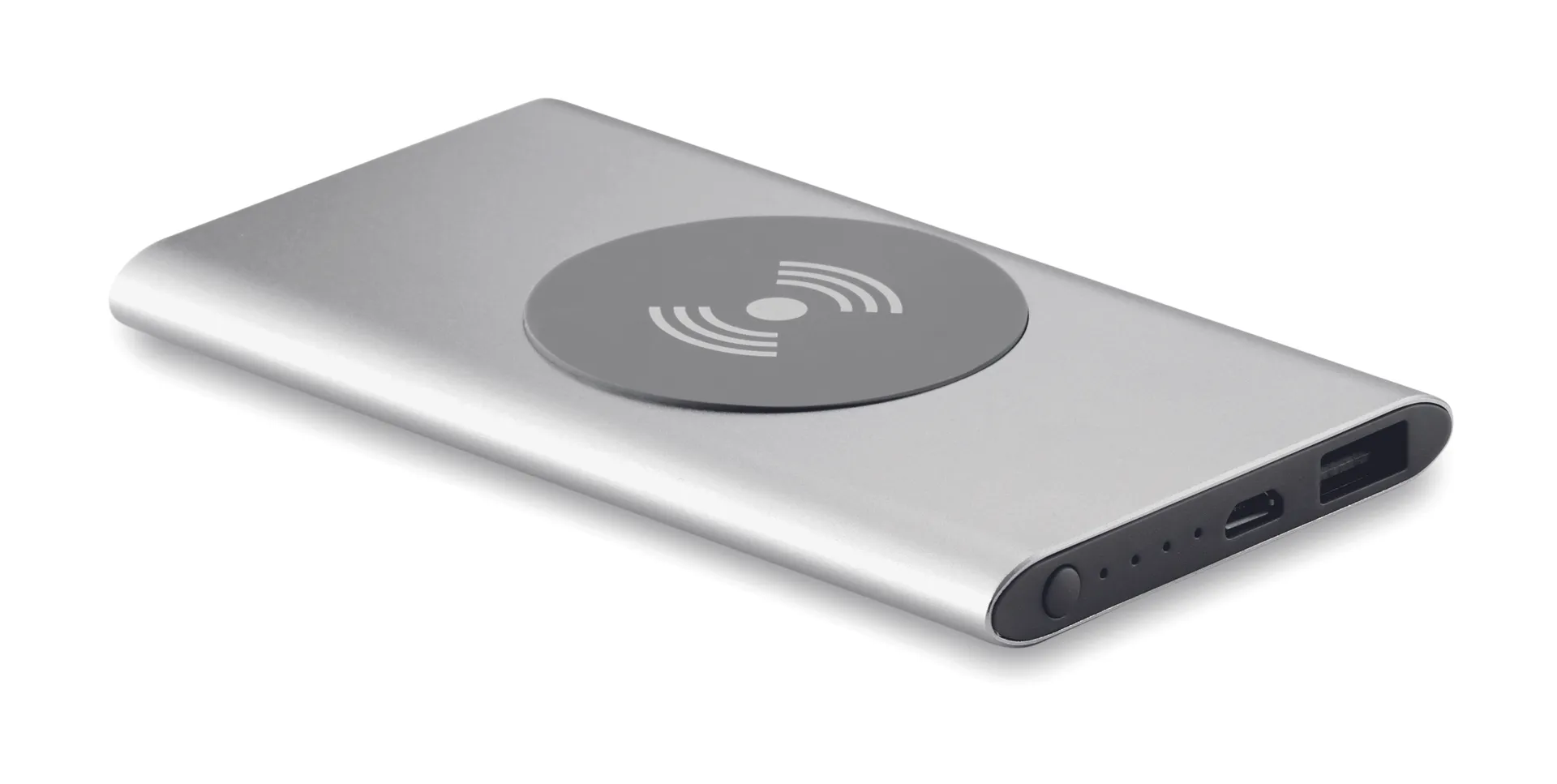 Draadloze powerbank