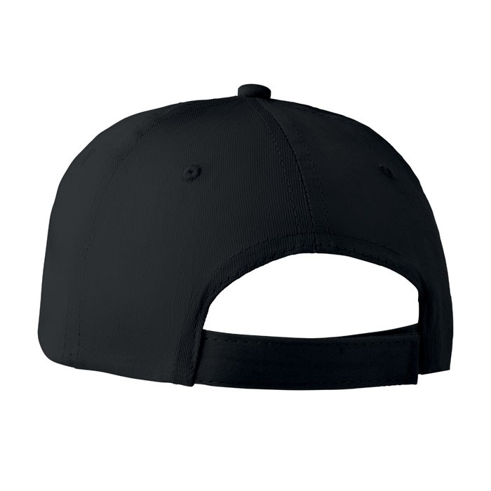 Katoenen baseball cap