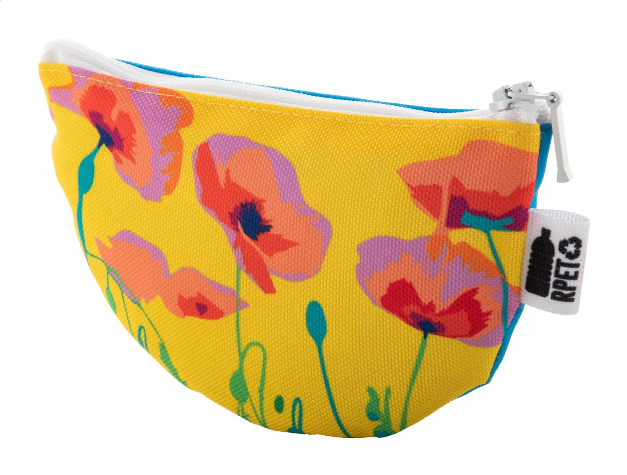 SuboPurse 180 custom made RPET tasje wit