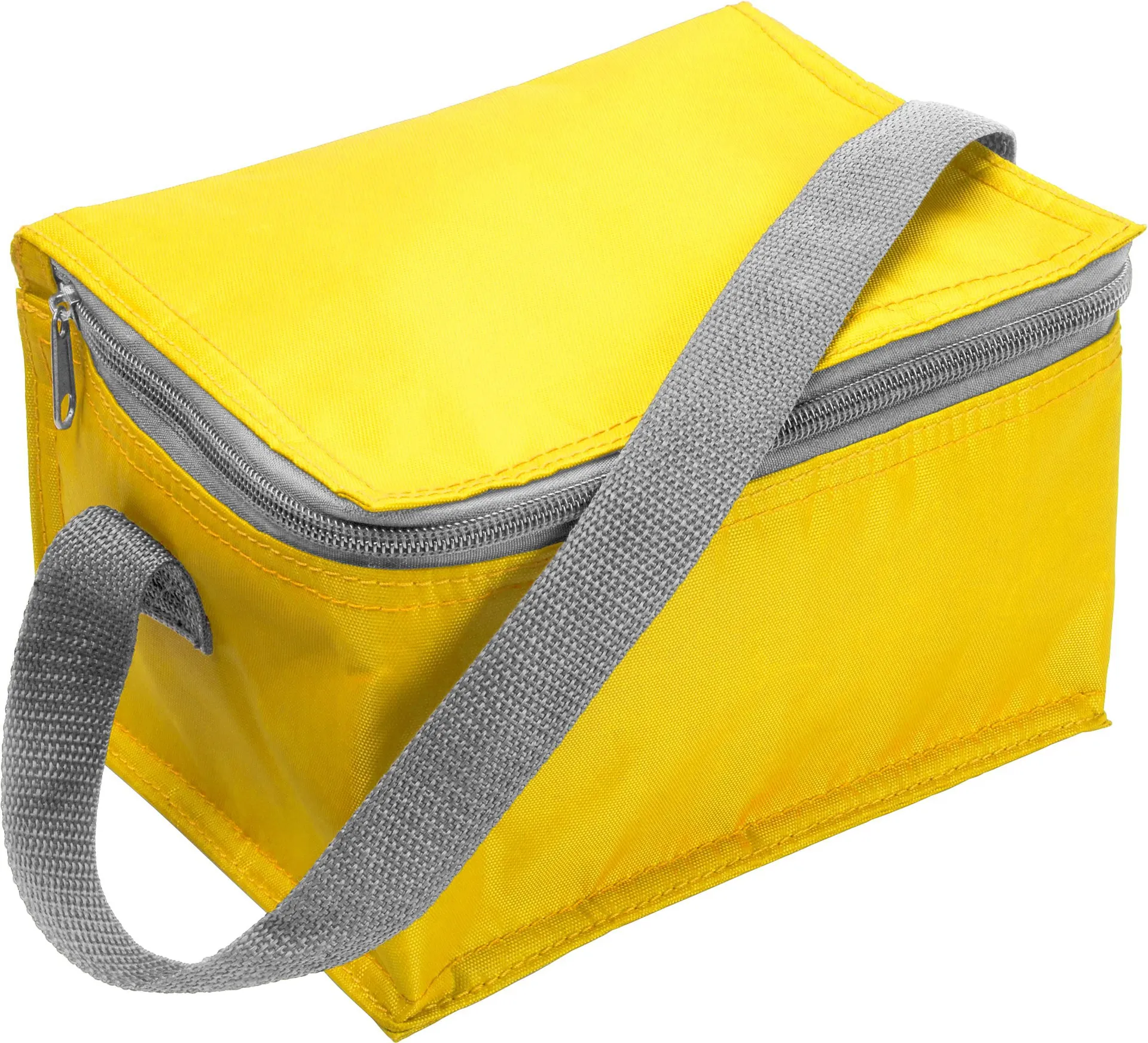 Koeltas Cleo | 3 l geel