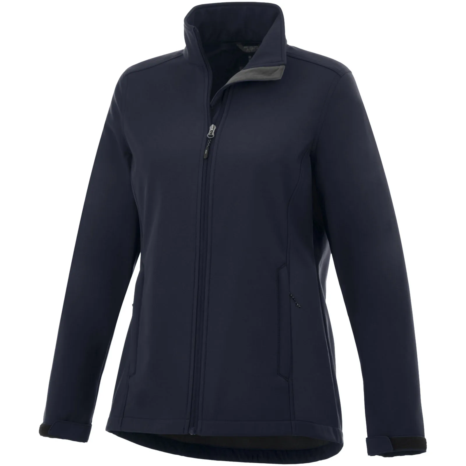 Maxson softshell dames jas Marineblauw