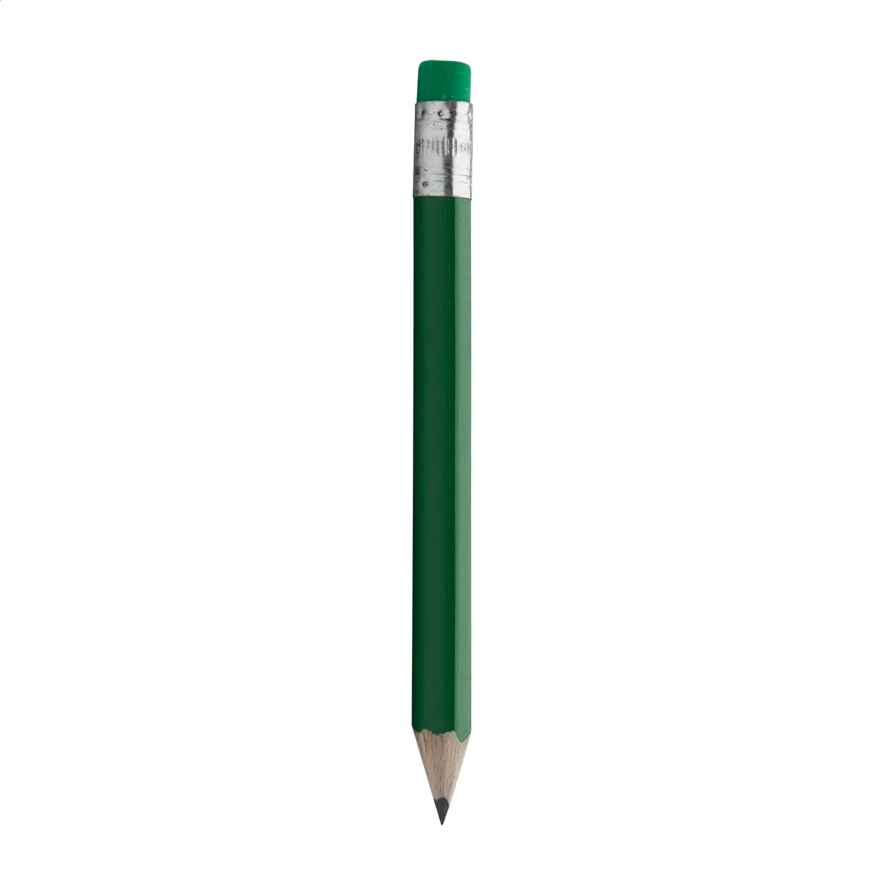 Komin mini potlood groen