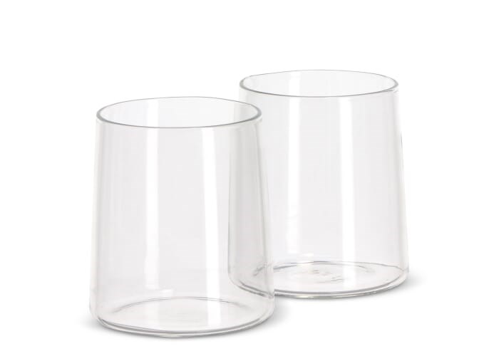 InSideOut Set Elin 2 glazen  