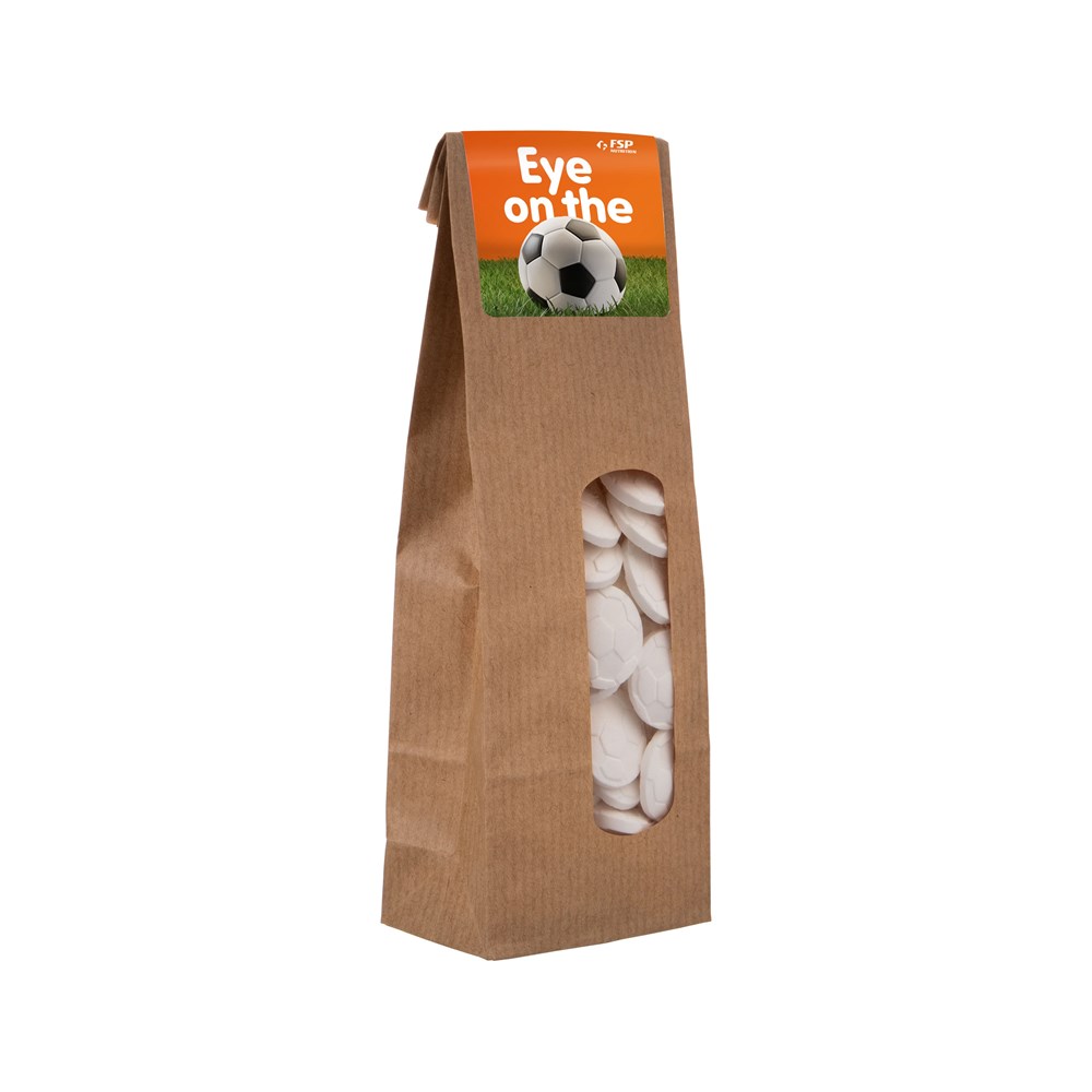 Kraft zakje snoep Kraft zakje snoep