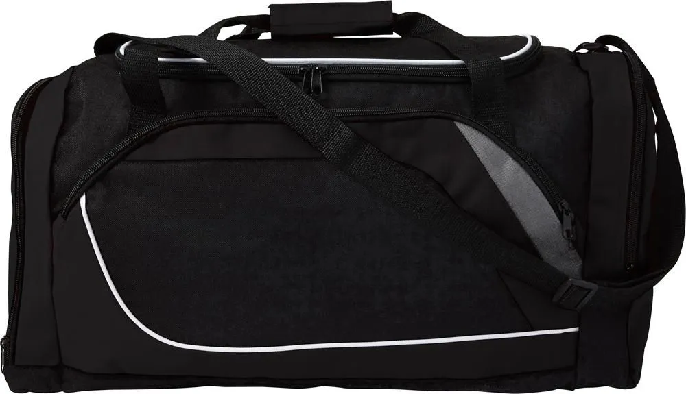 Sporttas Ren | 33 l zwart