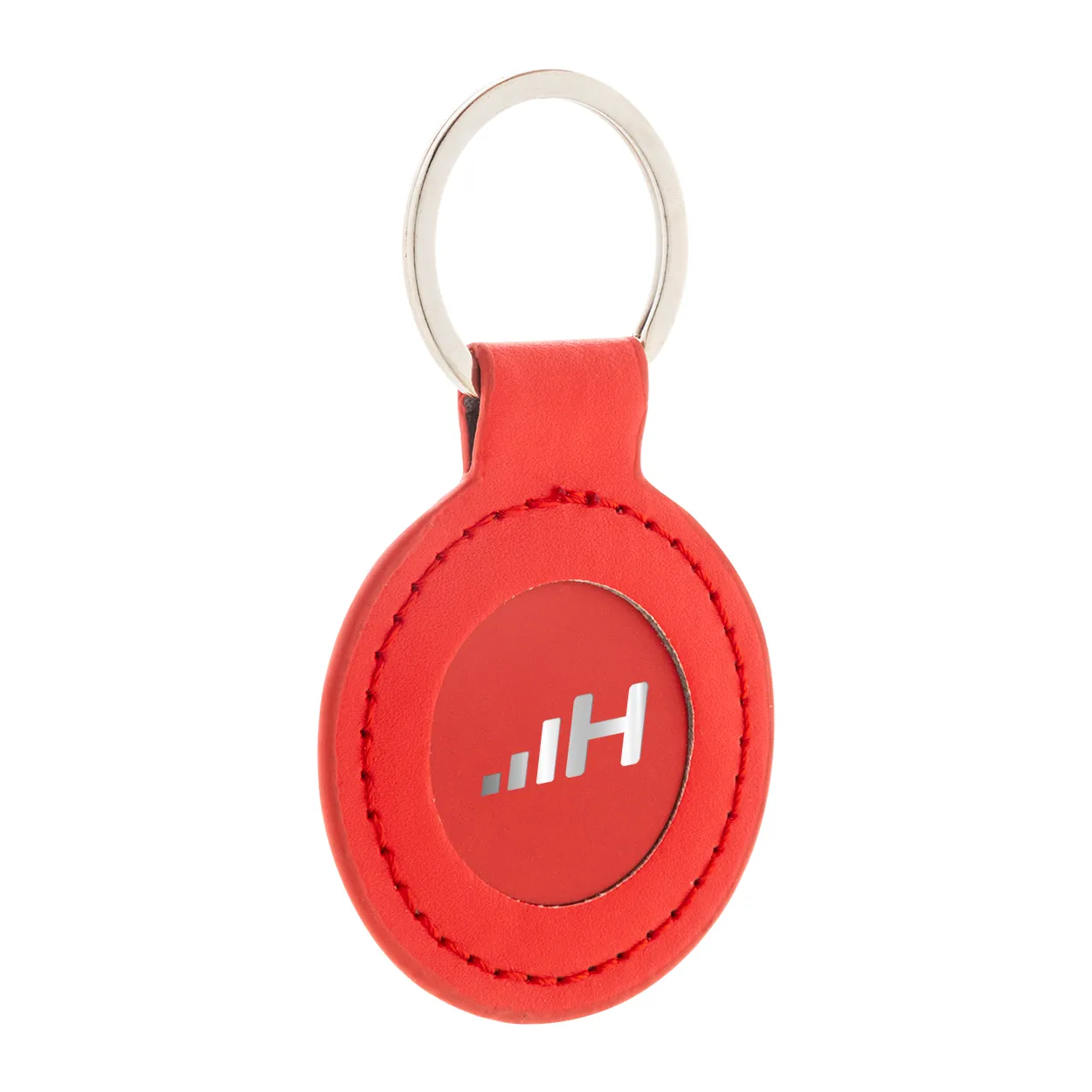 ShineKey Orb RPU-sleutelhanger rood