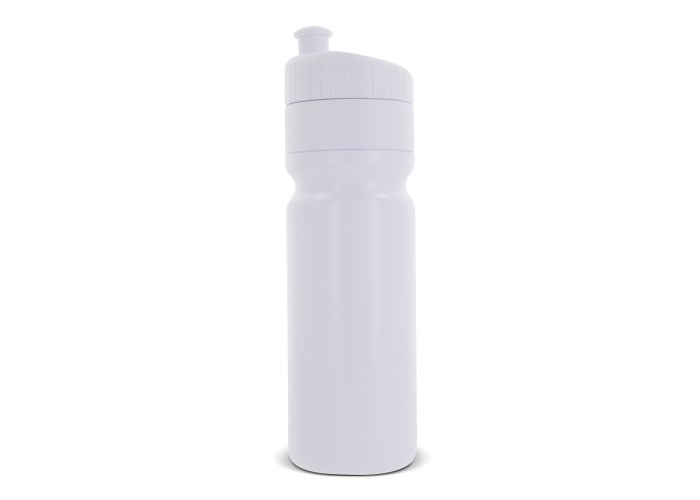 Bidon met rand 750ml