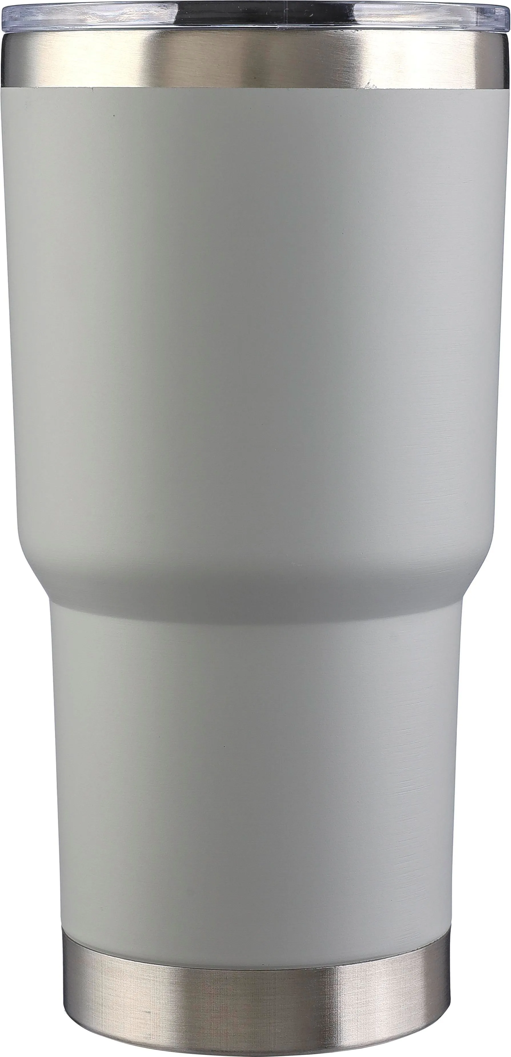 Thermosbeker Arnold | 590 ml grijs