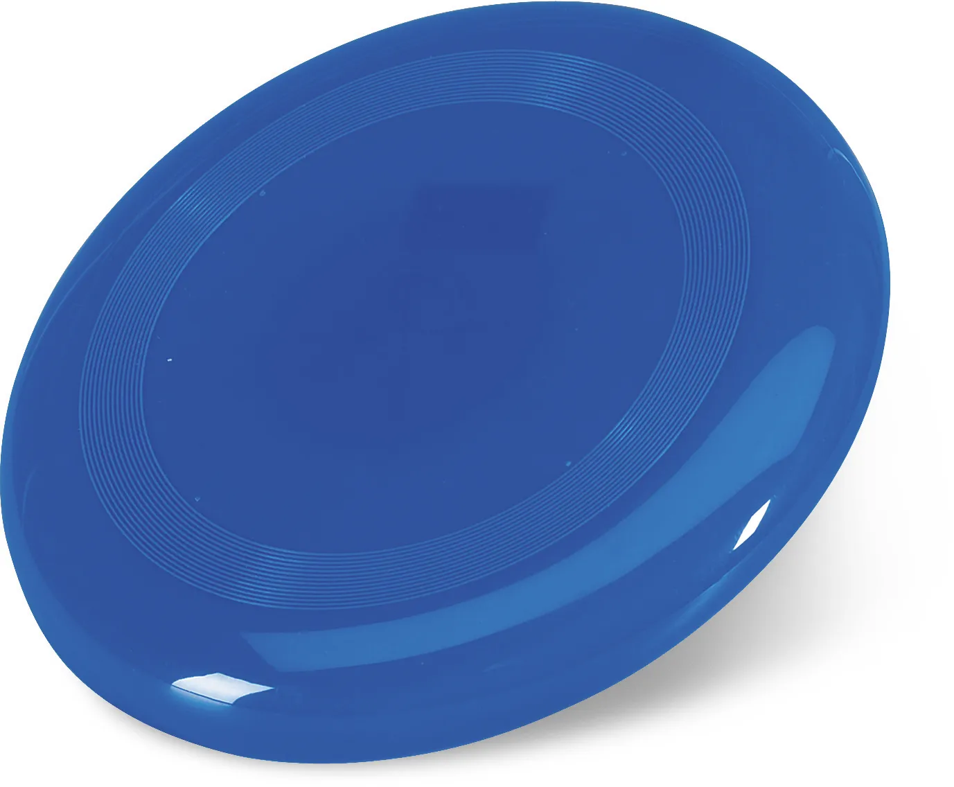 Frisbee 23 cm Blauw