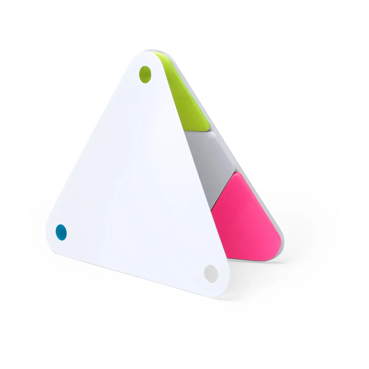 Ronux - memoblok met sticky notes