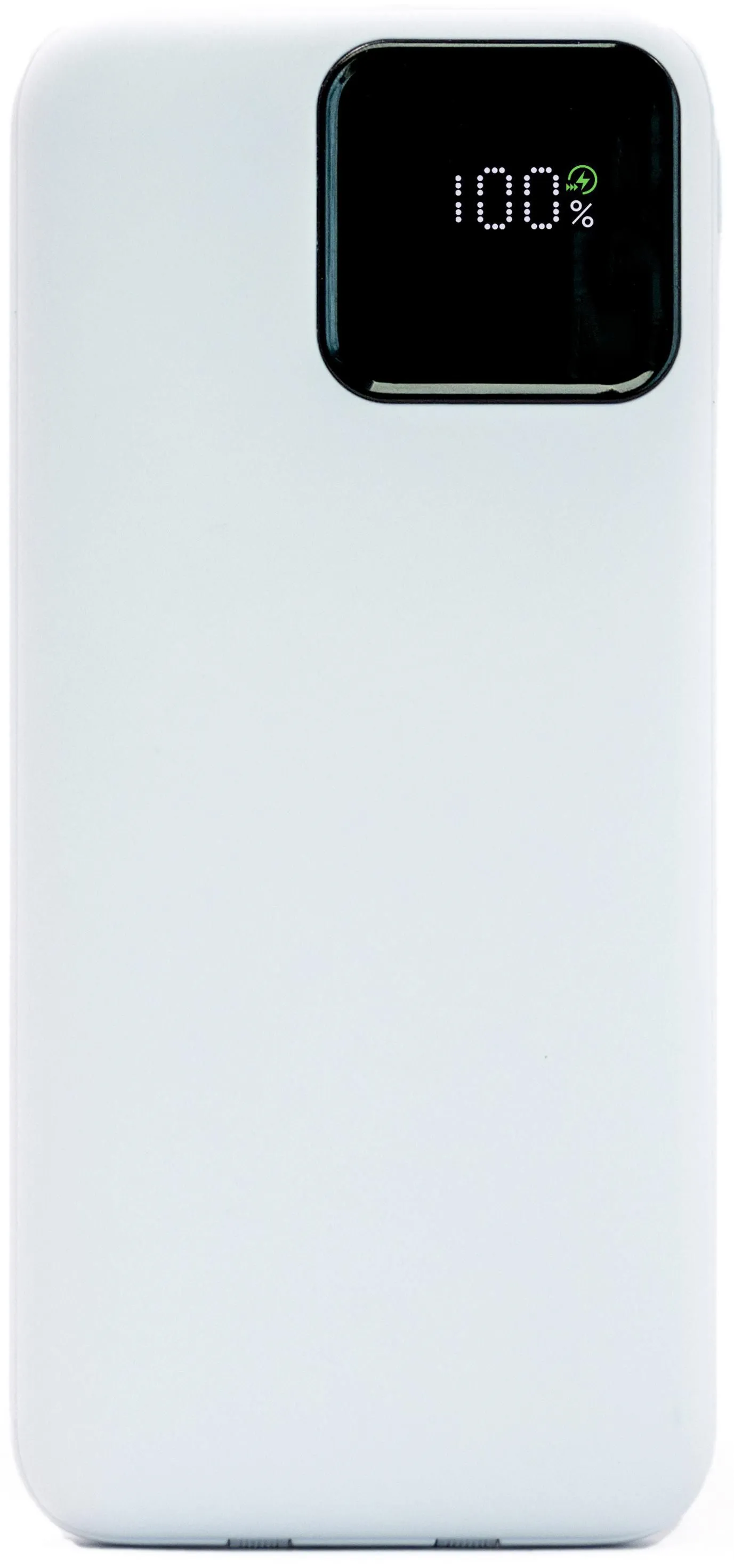 BrandCharger Powercharge 10.000 Eco powerbank wit