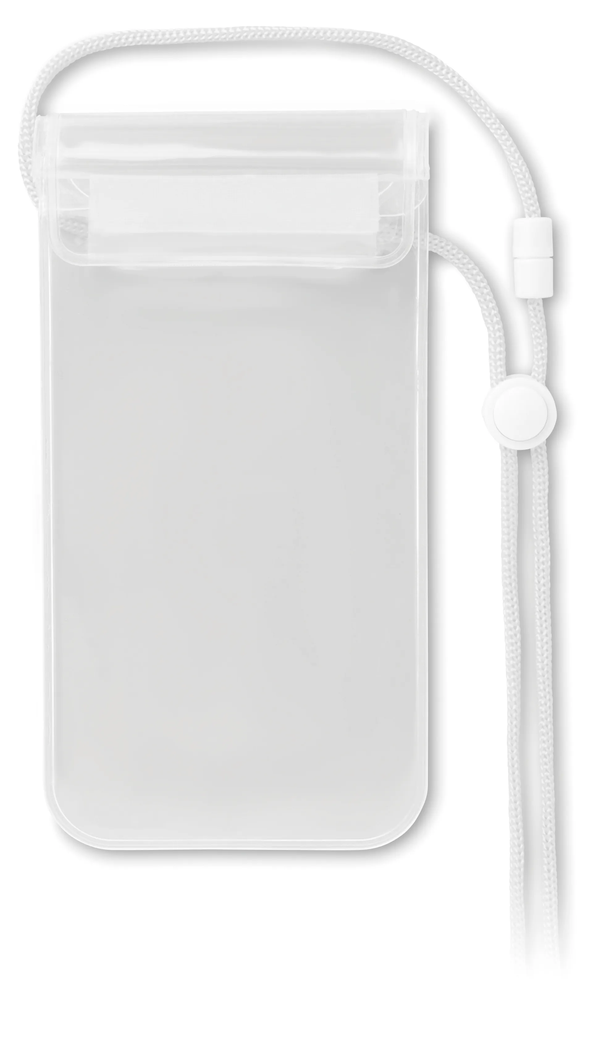 Waterdichte smartphonehoes