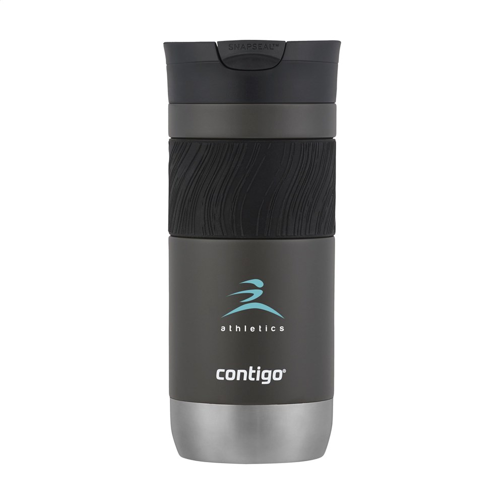 Contigo® Byron 2.0 470 ml thermosbeker Contigo® Byron 2.0 470 ml thermosbeker