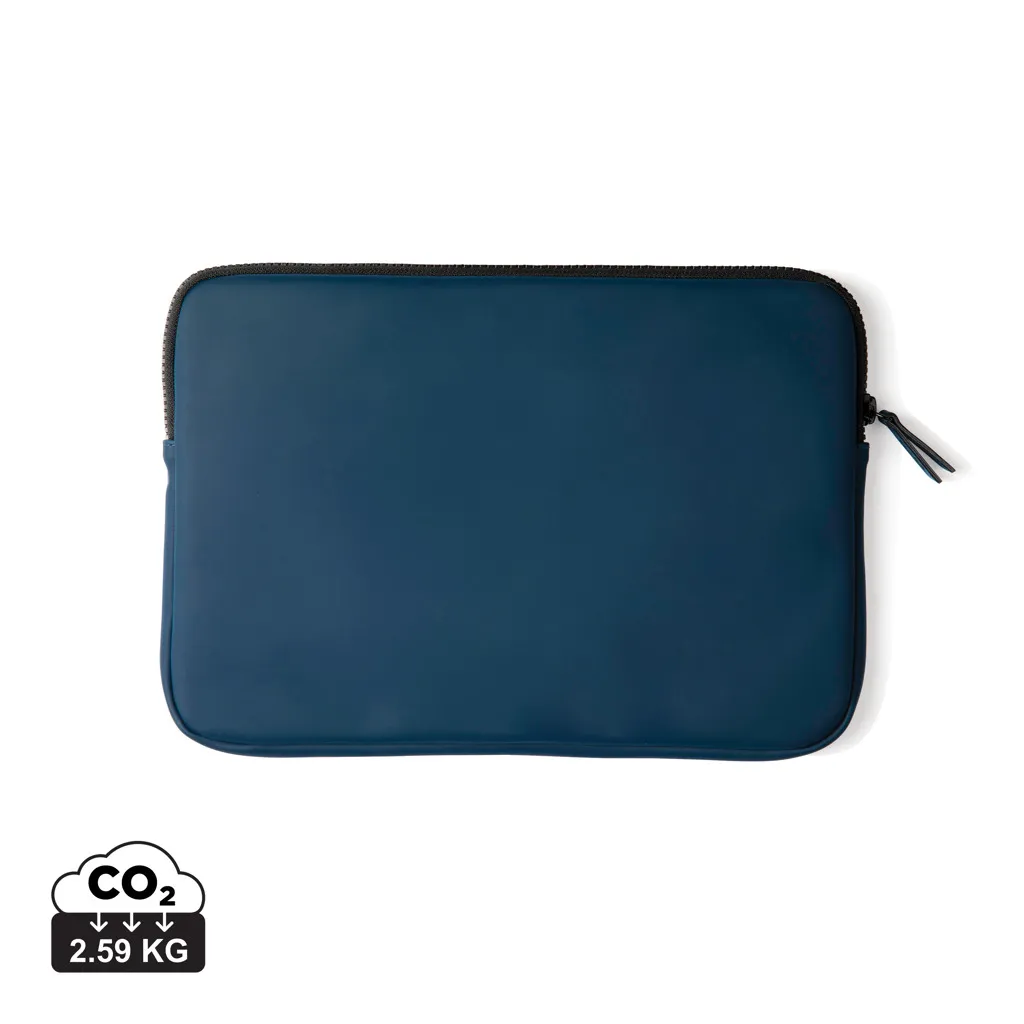 VINGA Baltimore laptopcase 15" donkerblauw