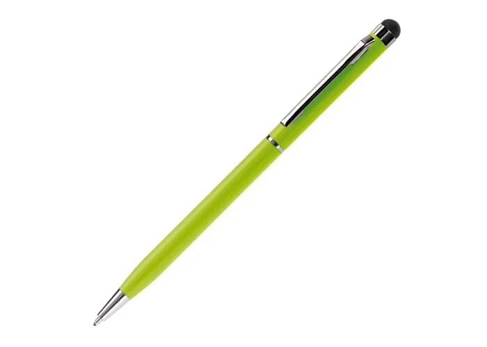 Balpen stylus metaal