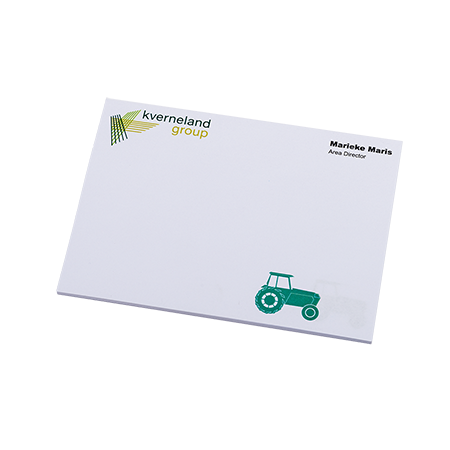 DigiStix 105x75 mm 25 vel