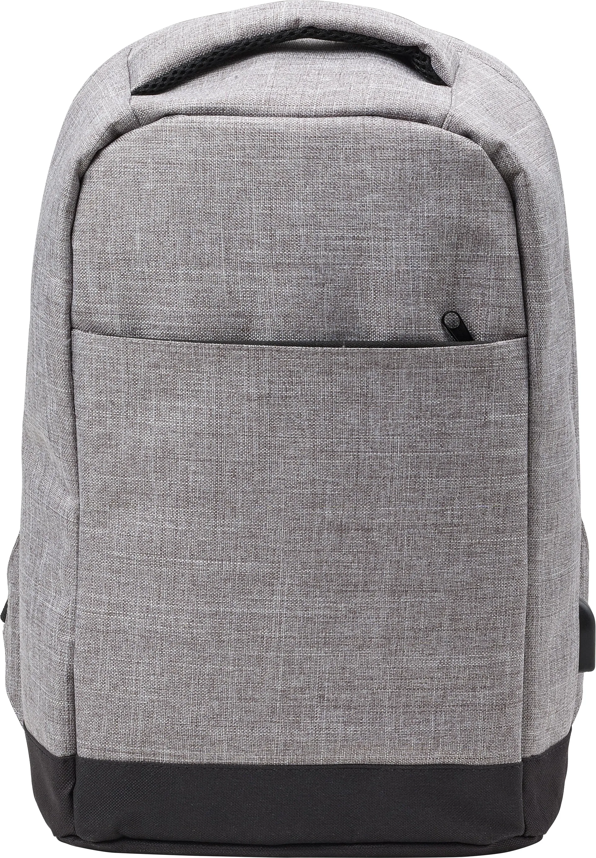 Rugzak Cruz | Laptop 13" | 10 l lichtgrijs