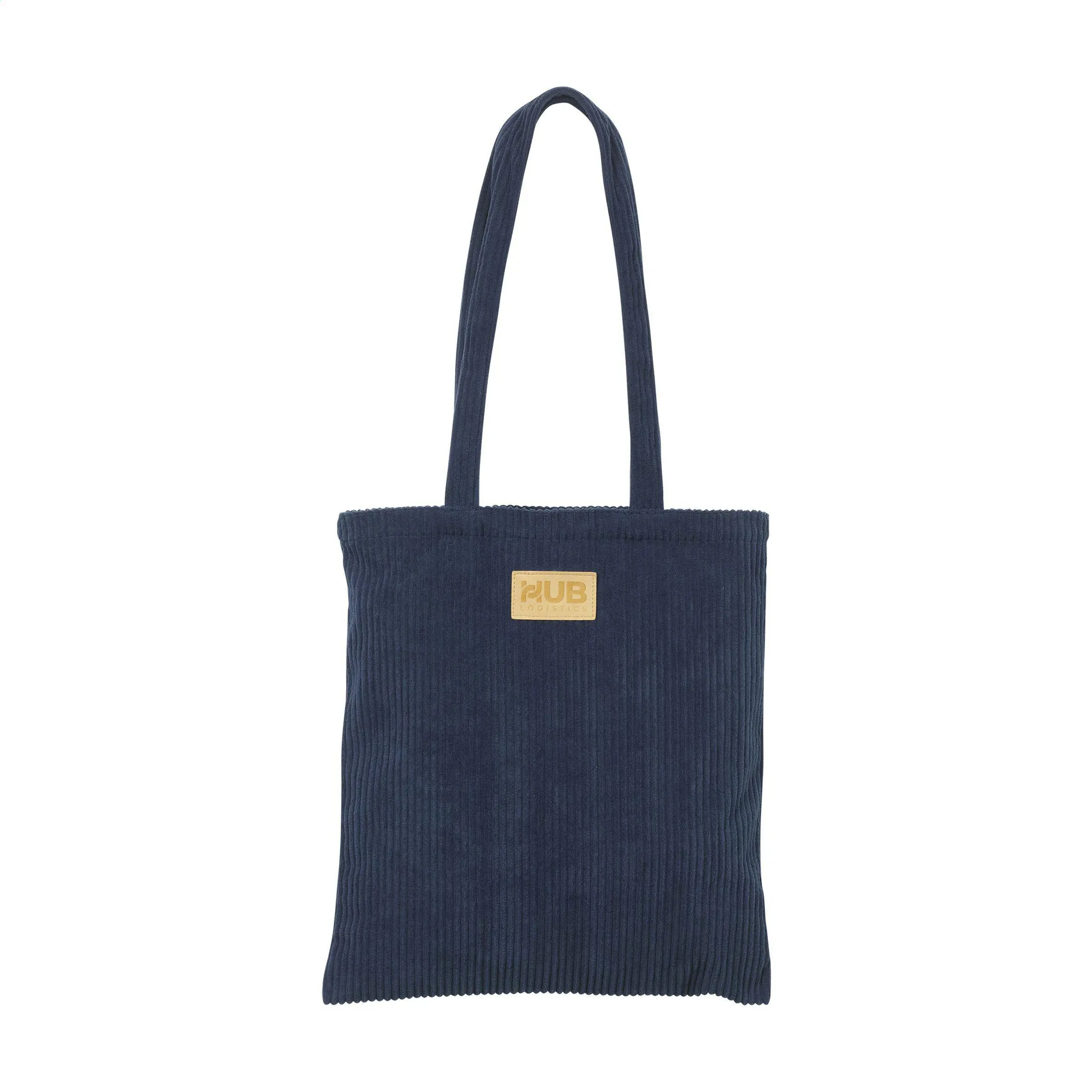 Alfie GRS Recycled Shopper (270 g/m²) tas navy